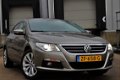 Volkswagen Passat CC - 1.8 TSI 4p. | Standkachel | Leer | Xenon | - 1 - Thumbnail