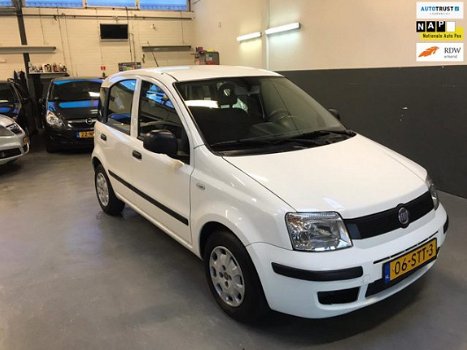 Fiat Panda - 1.2 Edizione Cool NAP/El.ramen/APK - 1