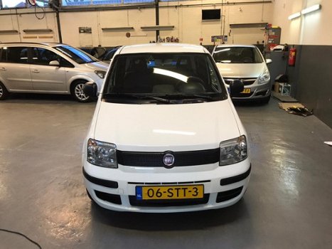 Fiat Panda - 1.2 Edizione Cool NAP/El.ramen/APK - 1