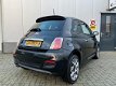 Fiat 500 - 0.9 TwinAir T 500S /Sport/Airco/LM-velg/NAP - 1 - Thumbnail