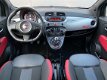 Fiat 500 - 0.9 TwinAir T 500S /Sport/Airco/LM-velg/NAP - 1 - Thumbnail