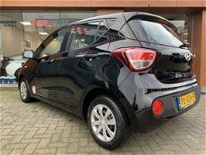 Hyundai i10 - 1.0i i-Motion Airco, Lage km stand