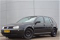 Volkswagen Golf - 1.9 TDI 5 drs | Cruise Control | Centrale deurvergrendeling | - 1 - Thumbnail