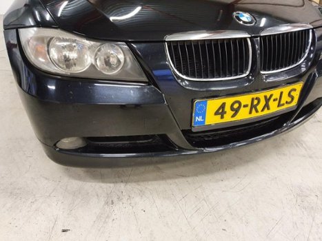 BMW 3-serie Touring - 320d Dynamic Executive - 1