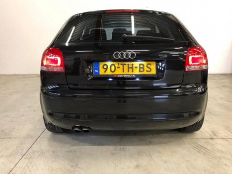 Audi A3 - 2.0 TDI Ambition Pro Line - 1