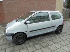 Renault Twingo - 1.2 Epicéa SUPER NETTE EN GOEDE AUTO 108 DKM NAP APK