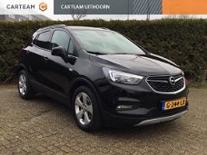 Opel Mokka X - 1.4 Turbo Innovation Leer, sportstoelen, Navigatie