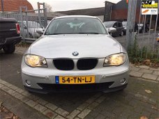 BMW 1-serie - 116i Business Line | NETTE AUTO |