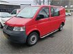 Volkswagen Transporter - TRANSPORTER BESTEL TDI 63KW 0.8 DUB.CAB - 1 - Thumbnail