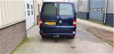 Volkswagen Transporter - 2.0 TDI L2H1 DC Trendline