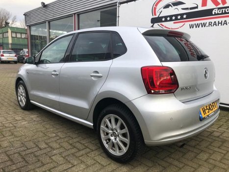 Volkswagen Polo - 1.2 TSI 90pk BMT Highline - 1