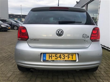 Volkswagen Polo - 1.2 TSI 90pk BMT Highline - 1