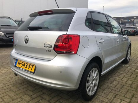 Volkswagen Polo - 1.2 TSI 90pk BMT Highline - 1