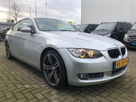 BMW 3-serie Coupé - 320d Coupé High Executive - 1