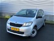 Skoda Citigo - 1.0 Easy - AIRCO - ONDERHOUDEN - ZUINIG - 1 - Thumbnail