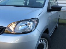 Skoda Citigo - 1.0 Easy - AIRCO - ONDERHOUDEN - ZUINIG