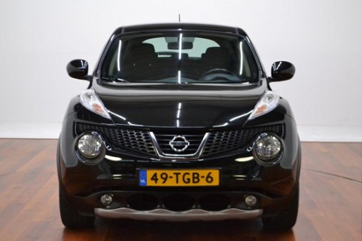 Nissan Juke - 1.6 ACENTA - 1