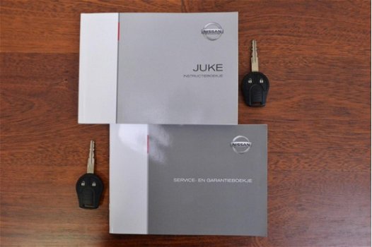 Nissan Juke - 1.6 ACENTA - 1
