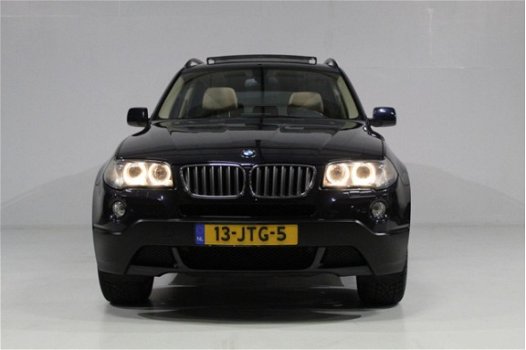 BMW X3 - 2.5si 6 cilinder/sportpakket/panoramadak - 1