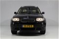 BMW X3 - 2.5si 6 cilinder/sportpakket/panoramadak - 1 - Thumbnail