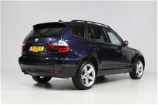 BMW X3 - 2.5si 6 cilinder/sportpakket/panoramadak