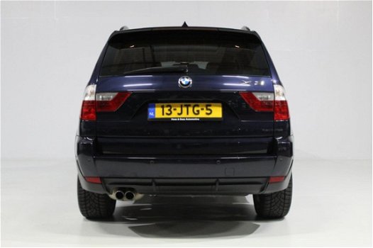 BMW X3 - 2.5si 6 cilinder/sportpakket/panoramadak - 1