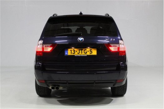 BMW X3 - 2.5si 6 cilinder/sportpakket/panoramadak - 1