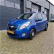 Chevrolet Spark - 1.0 16V LS+ Bi-Fuel Nieuwe APK + Beurt - 1 - Thumbnail