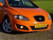 Seat Leon - 1.8 TSI 160pk DSG 2009 Cruise MF-stuur Clima (Dealer onderhouden) - 1 - Thumbnail