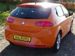 Seat Leon - 1.8 TSI 160pk DSG 2009 Cruise MF-stuur Clima (Dealer onderhouden) - 1 - Thumbnail