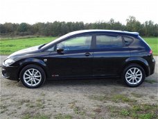 Seat Leon - 1.4 TSI 2011 Navigatie Mf-stuur Stoelverwarming Clima Cruise