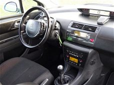 Citroën C4 Coupé - 2.0-16V 140pk (Nw APK met STEEKPROEF)Airco Cruise