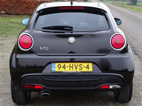 Alfa Romeo MiTo - 1.4 T Sport Clima Cruise (Nwe APK) - 1