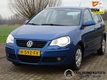 Volkswagen Polo - 1.2 2007 Airco 5-deurs - 1 - Thumbnail