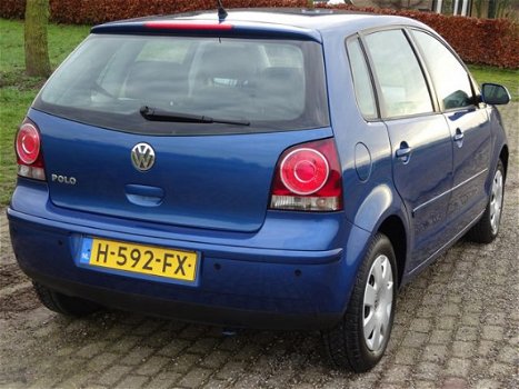 Volkswagen Polo - 1.2 2007 Airco 5-deurs - 1