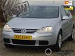 Volkswagen Golf - 1.4 TSI Sportline 2007 Clima Cruise (Nwe APK met S - 1 - Thumbnail