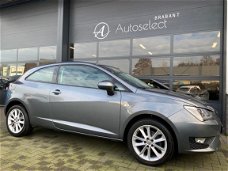 Seat Ibiza SC - 1.2 TSI FR Automaat Led Xenon Navi