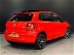 Volkswagen Polo - 1.2 TSI Highline , Apple Carplay, Pano, Navi, Cruise, Clima, Multi Stuur - 1 - Thumbnail