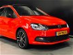 Volkswagen Polo - 1.2 TSI Highline , Apple Carplay, Pano, Navi, Cruise, Clima, Multi Stuur - 1 - Thumbnail