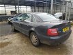 Audi A4 - 1.6 Advance Sedan - 1 - Thumbnail