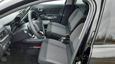 Citroën C3 - 1.2 PureTech S&S Shine/Navi/17"