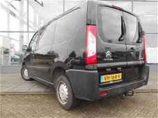 Citroën Jumpy - 2.0 HDI 128PK/Airco/Trekh/72940km