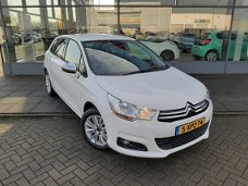 Citroën C4 - 1.2 PureTech Collection/Navi/Pdc/Trekhaak