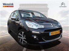 Citroën C3 - 1.2 PT 82pk Feel Edition/Navi/Clima