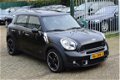 Mini Mini Countryman - 1.6 Cooper S ALL4 Chili Dubbele panoramadak-Automaat - 1 - Thumbnail