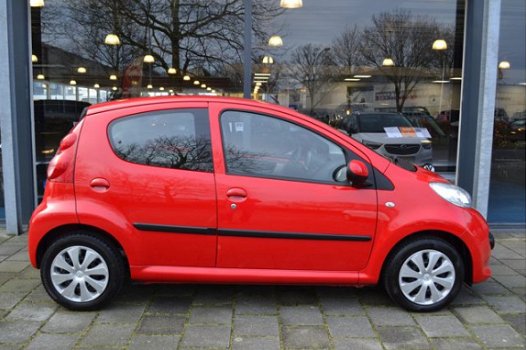 Peugeot 107 - 1.0-12V XS | Stuurbekr. | Elektrische ramen | Centrale vergr + ab | - 1