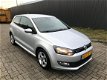 Volkswagen Polo - 1.2 TDI BlueMotion Comfortline NAVI, LMV, AIRCO - 1 - Thumbnail