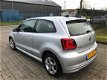 Volkswagen Polo - 1.2 TDI BlueMotion Comfortline NAVI, LMV, AIRCO - 1 - Thumbnail