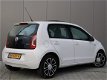 Volkswagen Up! - 1.0 high up! BlueMotion / Navi / Pano / Airco / 5D / 16