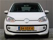 Volkswagen Up! - 1.0 high up! BlueMotion / Navi / Pano / Airco / 5D / 16